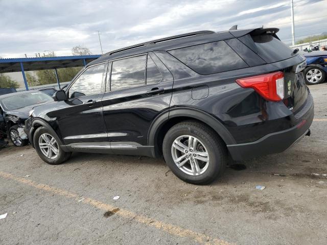 Ford Explorer Xlt Image 10