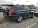 Ford Explorer Xlt Image 13