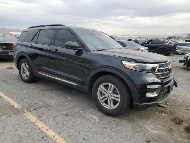 Ford Explorer Xlt Image 8