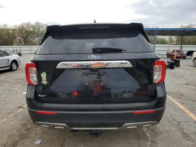 Ford Explorer Xlt Image 6