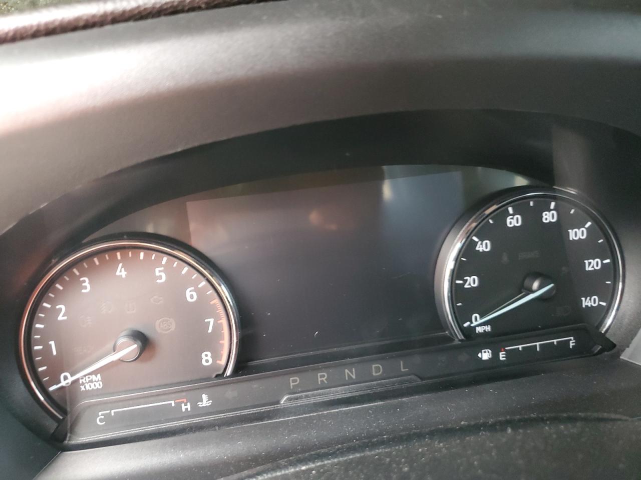 Ford Explorer Xlt Image 11