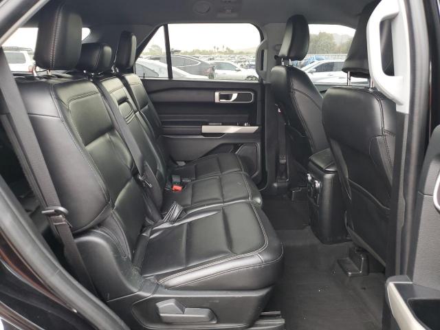 Ford Explorer Xlt Image 3