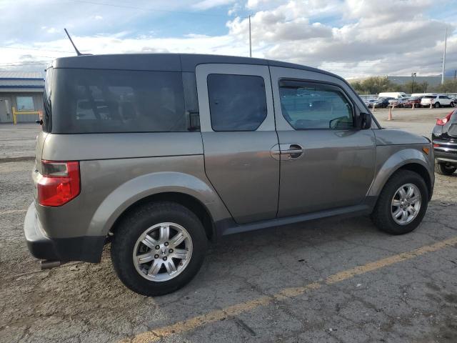 Honda Element Ex Image 12