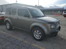 Honda Element Ex Image 8