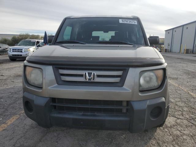 Honda Element Ex Image 6