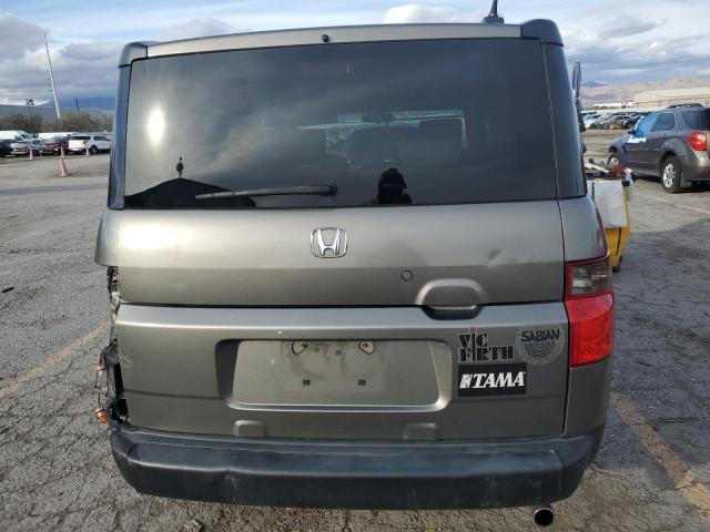 Honda Element Ex Image 7