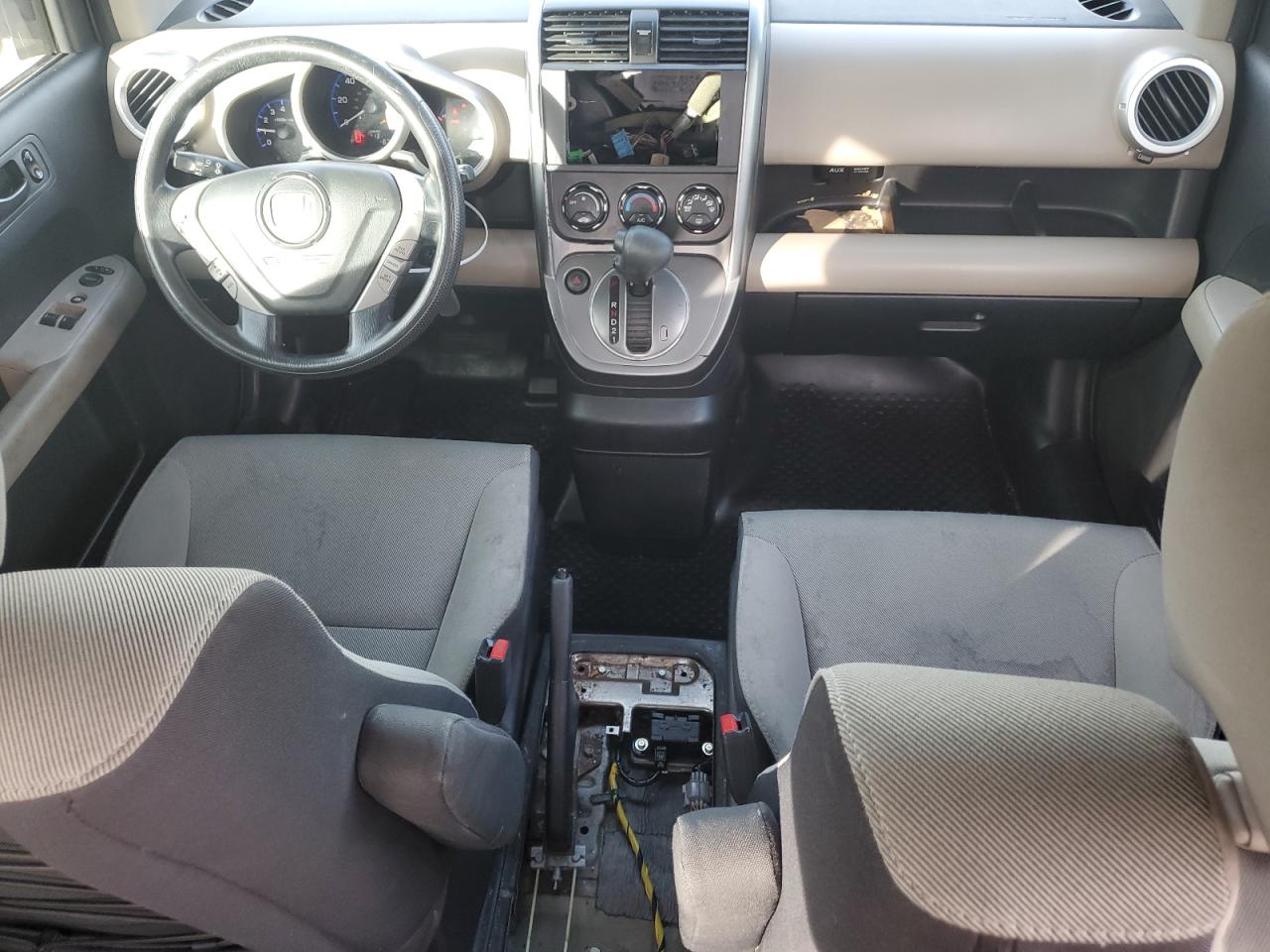 Honda Element Ex Image 13