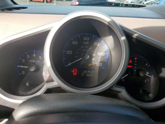 Honda Element Ex Image 14