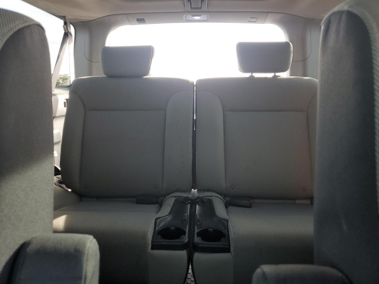 Honda Element Ex Image 4