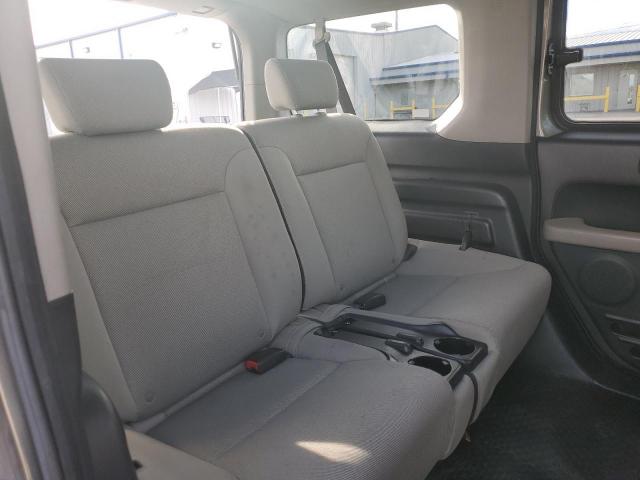 Honda Element Ex Image 3