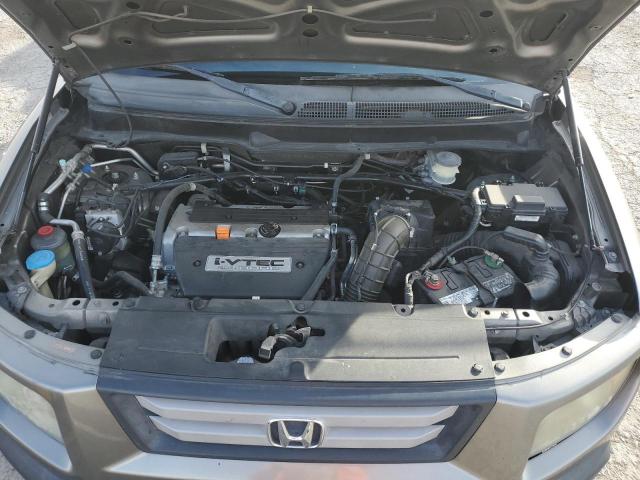 Honda Element Ex Image 10