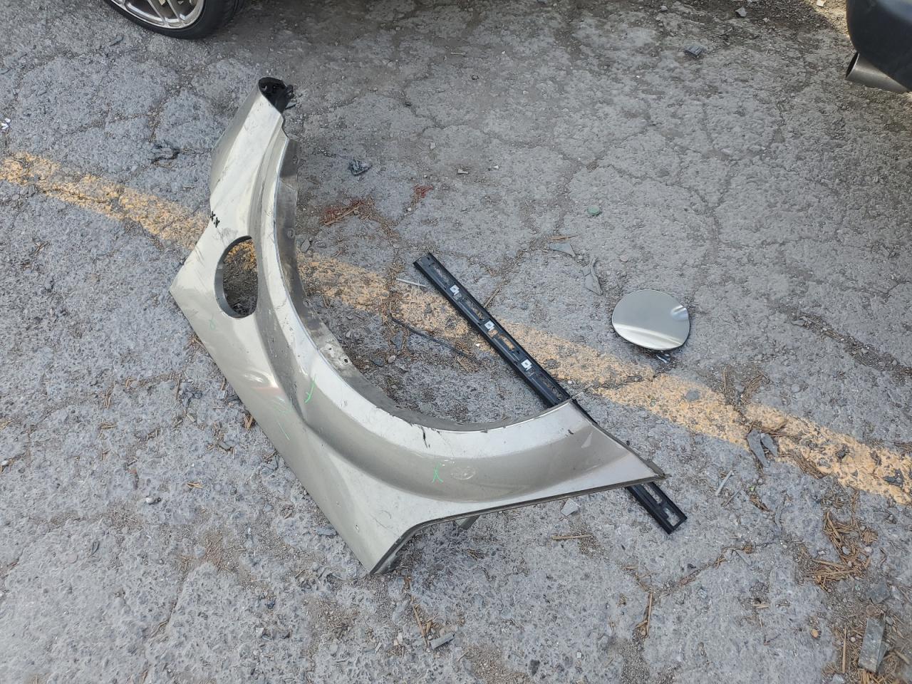 Honda Element Ex Image 5