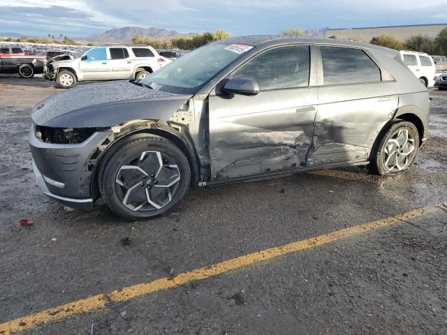  Salvage Hyundai Ioniq