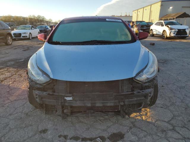 Hyundai ELANTRA Se Image 3