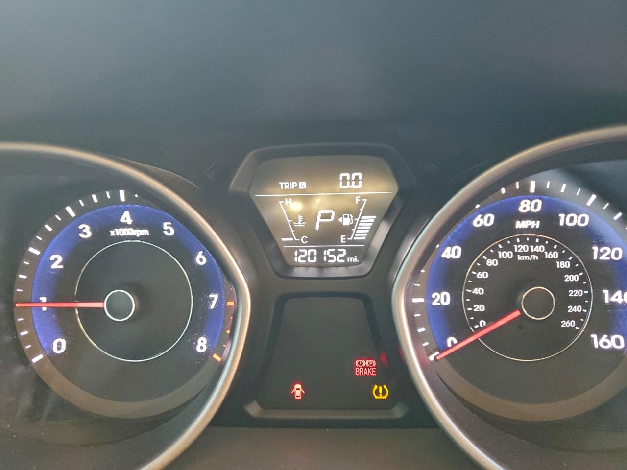 Hyundai ELANTRA Se Image 6