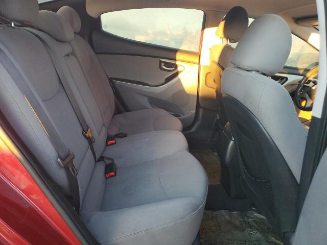 Hyundai ELANTRA Se Image 9