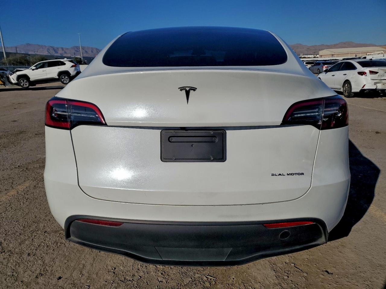 Tesla Model Y Image 11