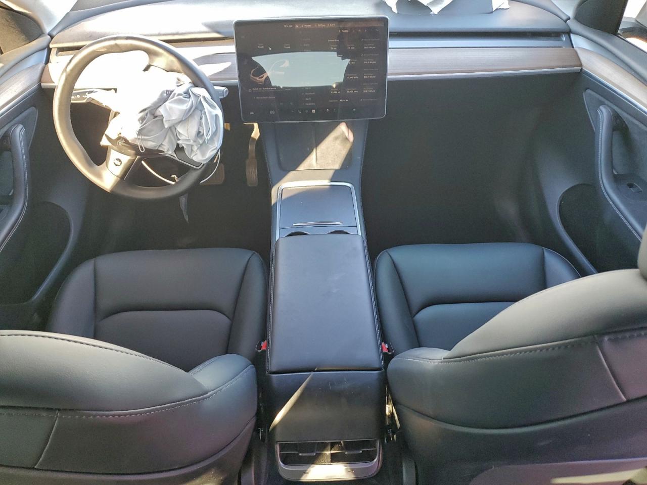 Tesla Model Y Image 2