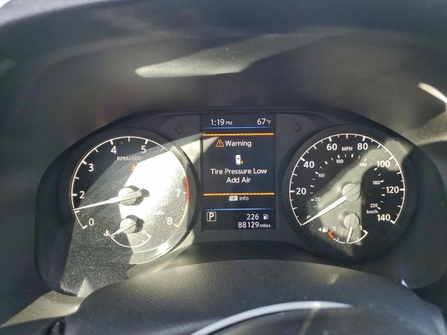 Nissan Altima S Image 12