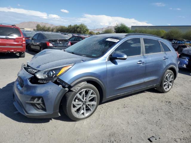  Salvage Kia Niro