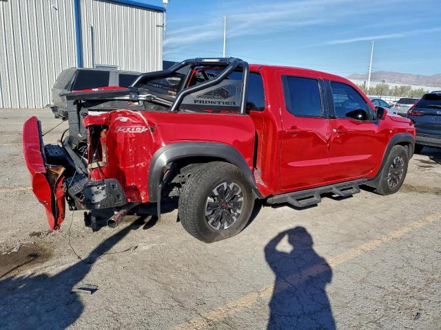 Nissan Frontier S Image 11