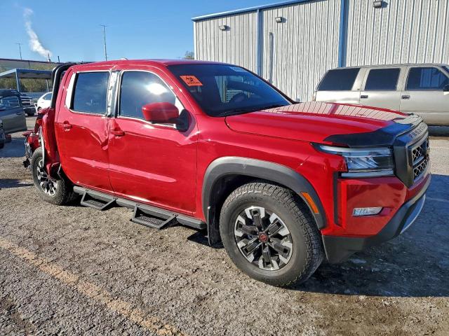 Nissan Frontier S Image 10