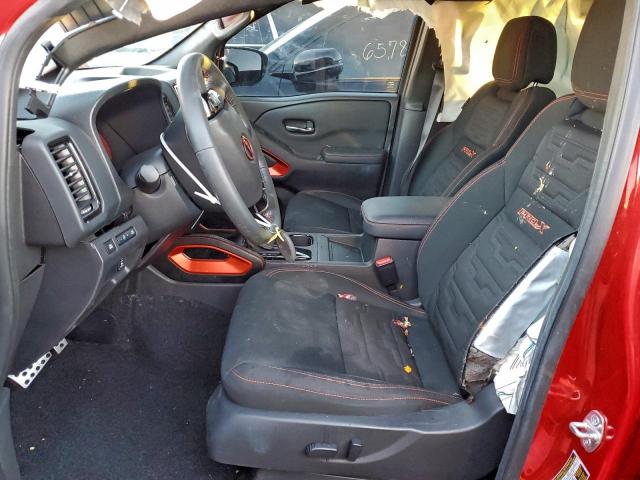 Nissan Frontier S Image 12