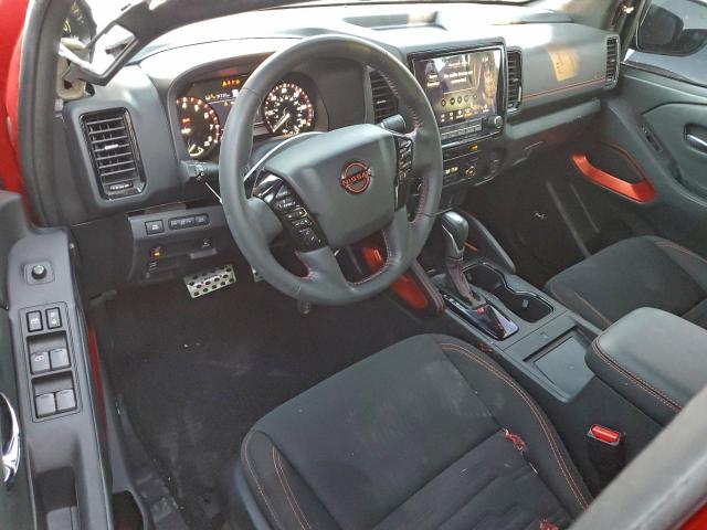 Nissan Frontier S Image 5