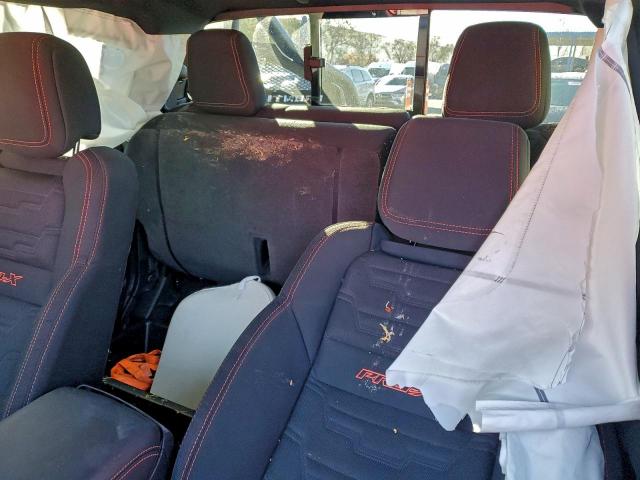 Nissan Frontier S Image 2