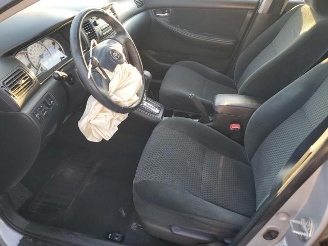 Toyota Corolla Ce Image 8