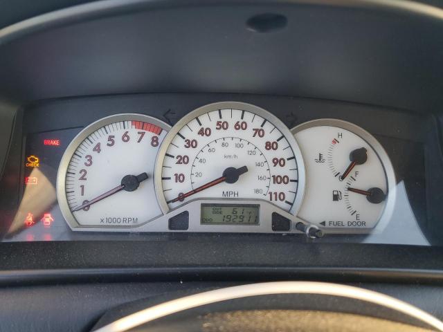 Toyota Corolla Ce Image 9