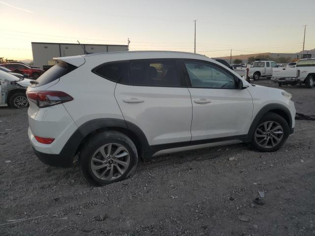 Hyundai TUCSON Limited Image 3