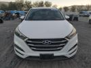 Hyundai TUCSON Limited Image 8