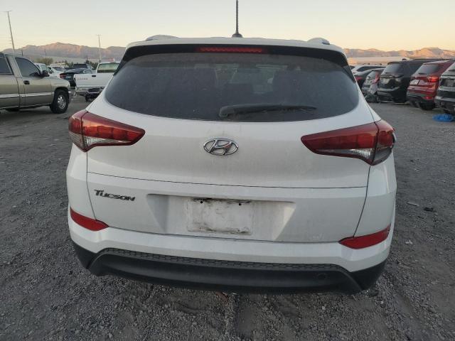 Hyundai TUCSON Limited Image 4