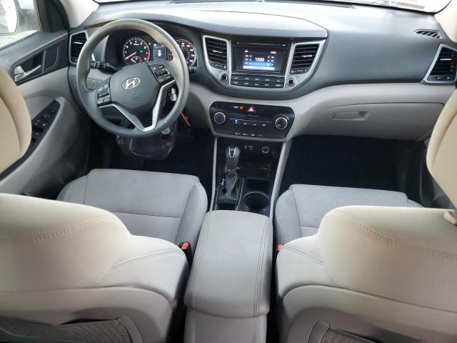 Hyundai TUCSON Limited Image 7