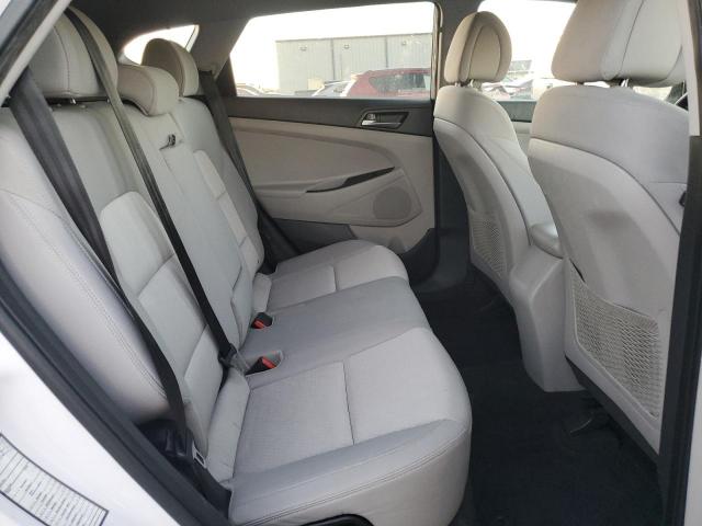 Hyundai TUCSON Limited Image 9