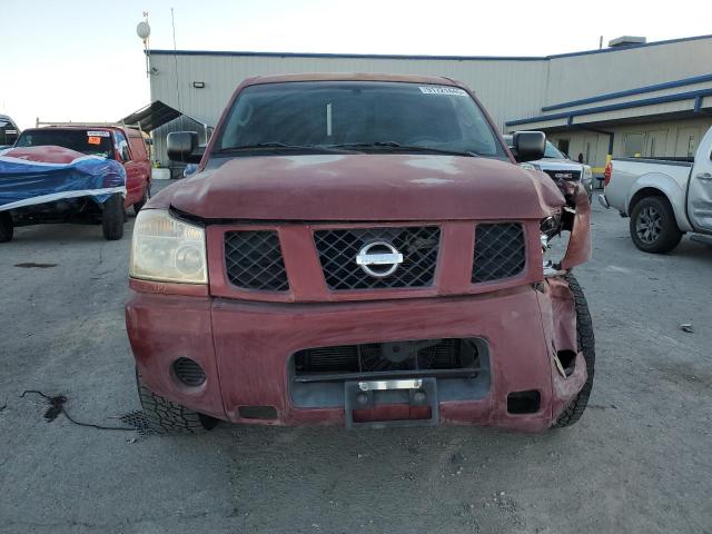 Nissan Titan Xe Image 9