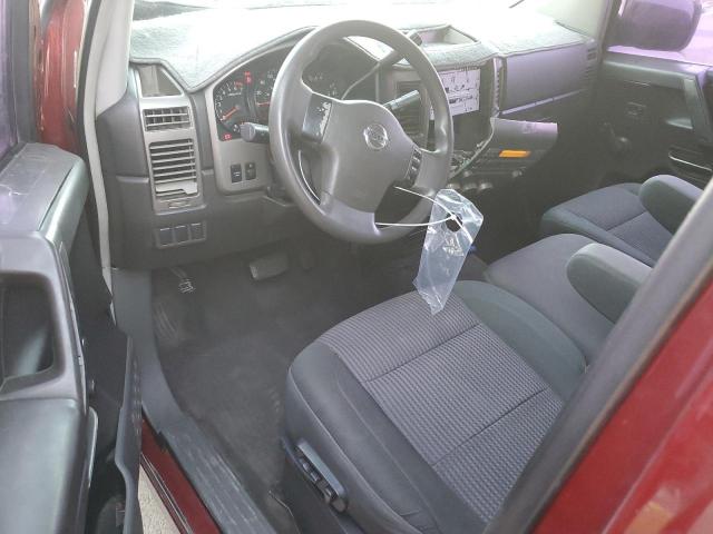 Nissan Titan Xe Image 11