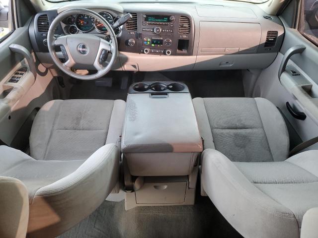 GMC Sierra K1500 Sle Image 7