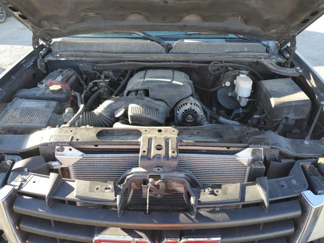 GMC Sierra K1500 Sle Image 9