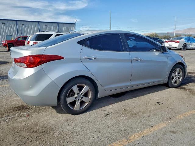 Hyundai ELANTRA Gls Image 5