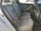 Hyundai ELANTRA Gls Image 10