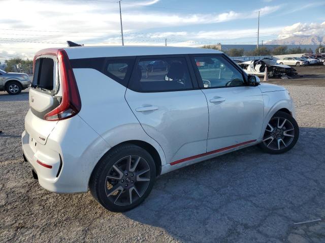 Kia Soul Gt Line Image 4