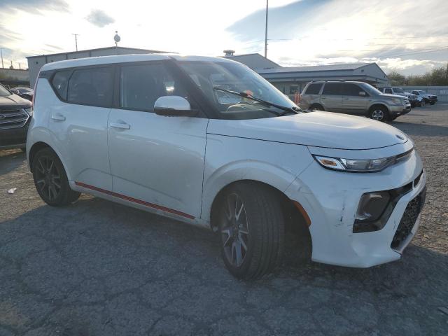 Kia Soul Gt Line Image 3