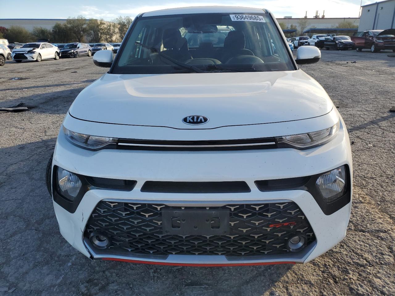 Kia Soul Gt Line Image 10