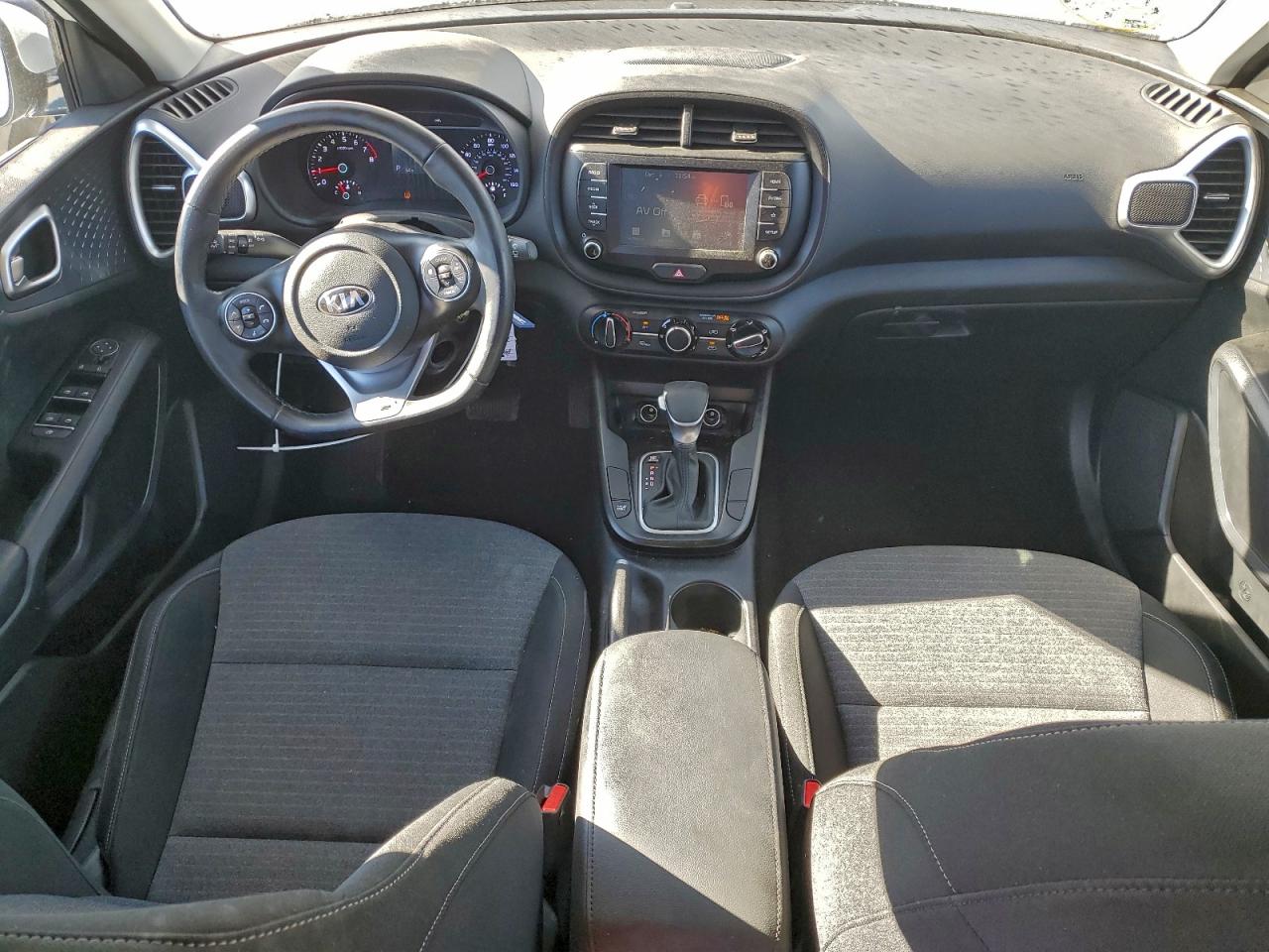 Kia Soul Gt Line Image 6