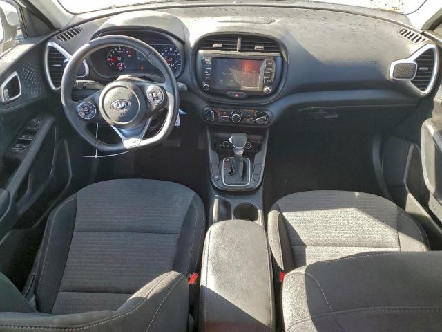 Kia Soul Gt Line Image 6