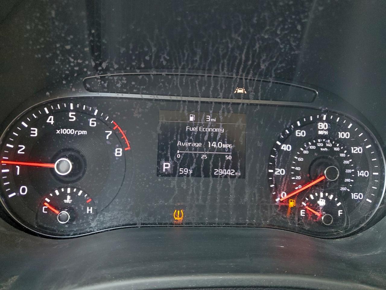 Kia Soul Gt Line Image 12