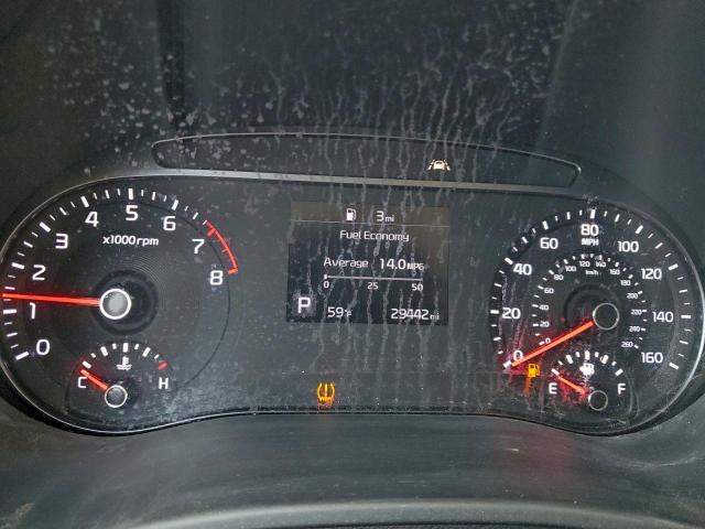 Kia Soul Gt Line Image 12