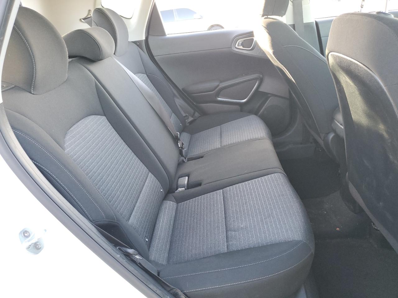 Kia Soul Gt Line Image 2